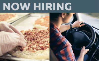 Want to join our team