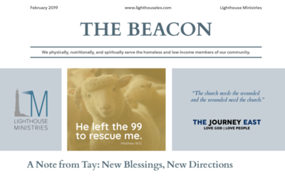 Winter 2019 Newsletter
