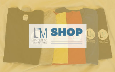 New Colors of Lighthouse Apparel for Sale