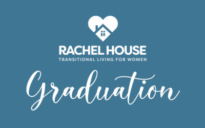 Celebrating the First Rachel House Graduates