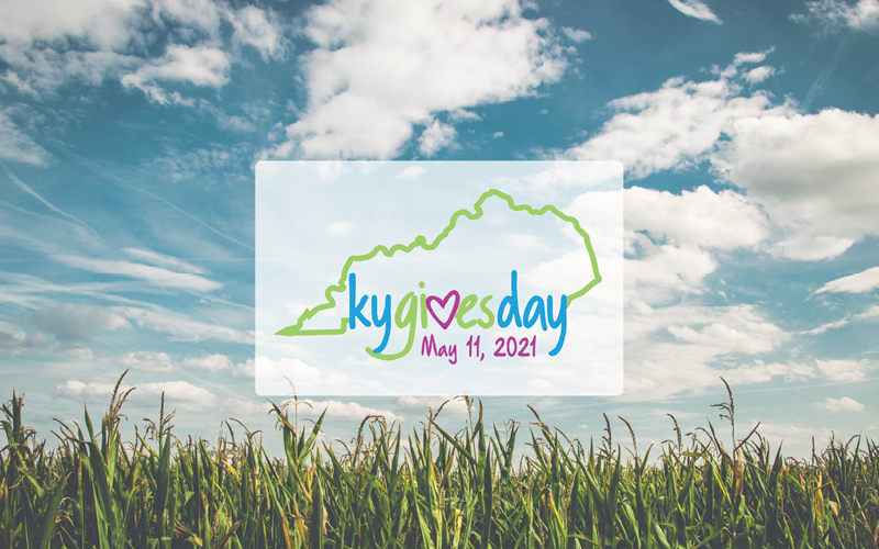 KY Gives Day 2021