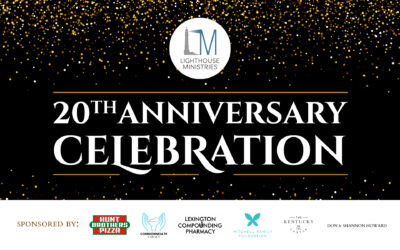 20th Anniversary Celebration