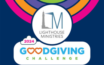 Give with the community during GoodGiving Challenge