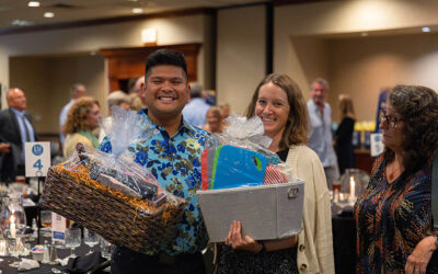 Event Shatters Records for Lighthouse Ministries