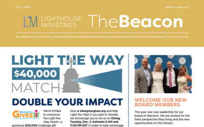 Fall 2025 Newsletter