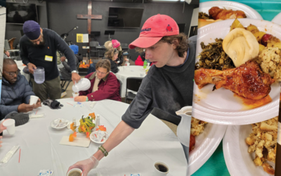 $40,000 Matching Fund for Giving Tuesday